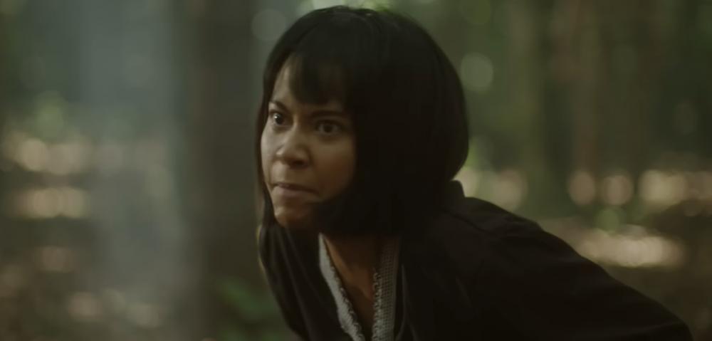 10 Fakta Film Para Betina Pengikut Iblis, Baru Trailer Aja Udah Serem!