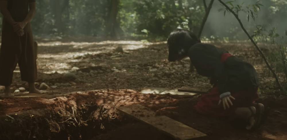 Film Para Betina Pengikut Iblis (YouTube.com/Falcon)