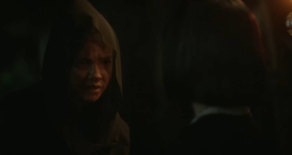 Film Para Betina Pengikut Iblis (YouTube.com/Falcon)