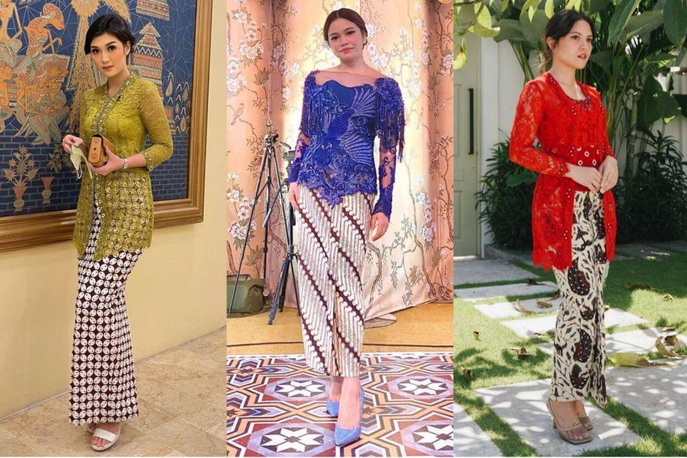 9 Nama Motif Batik Difavoritkan buat Kondangan, Biasa Dijadikan Jarit