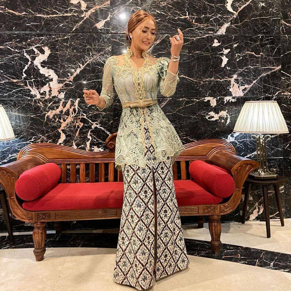 Inul Daratista (instagram.com/inul.d/)