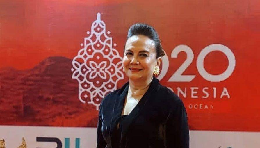 Christine Hakim (dok. instagram/christinehakimofficial)