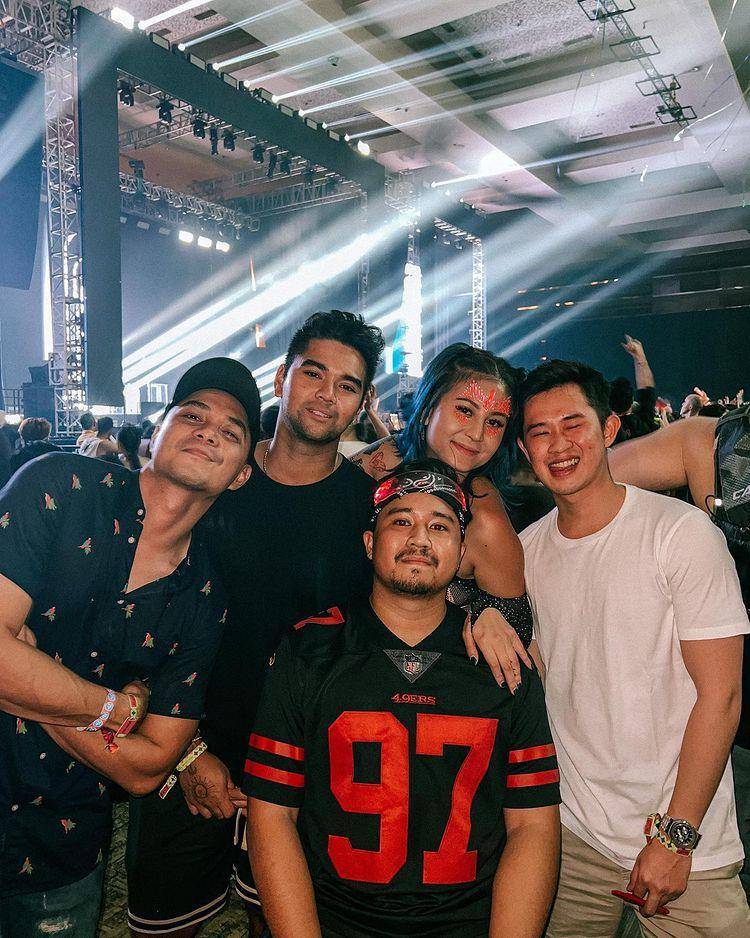 potret Karin Novilda dan Jonathan Alden (instagram.com/narinkovilda)