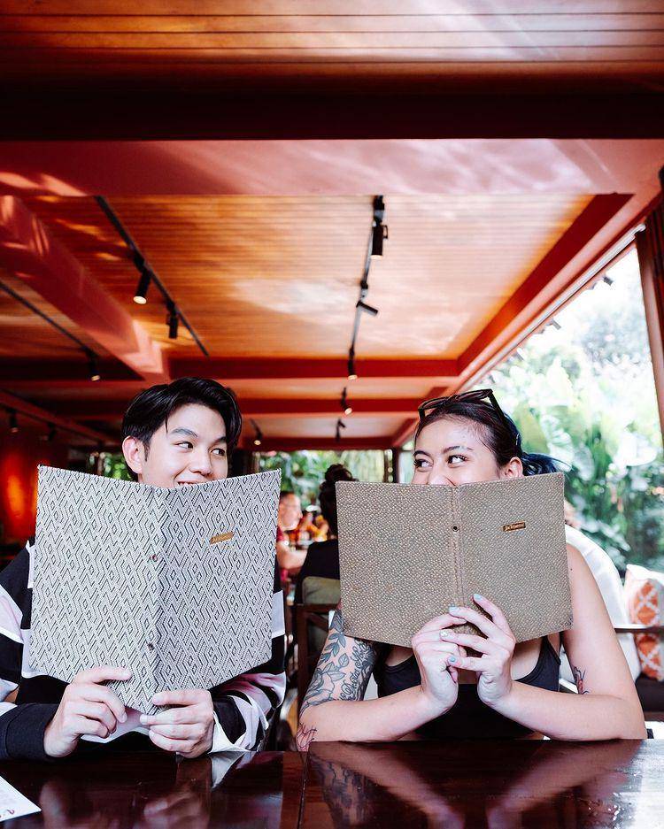 potret Karin Novilda dan Jonathan Alden (instagram.com/narinkovilda)