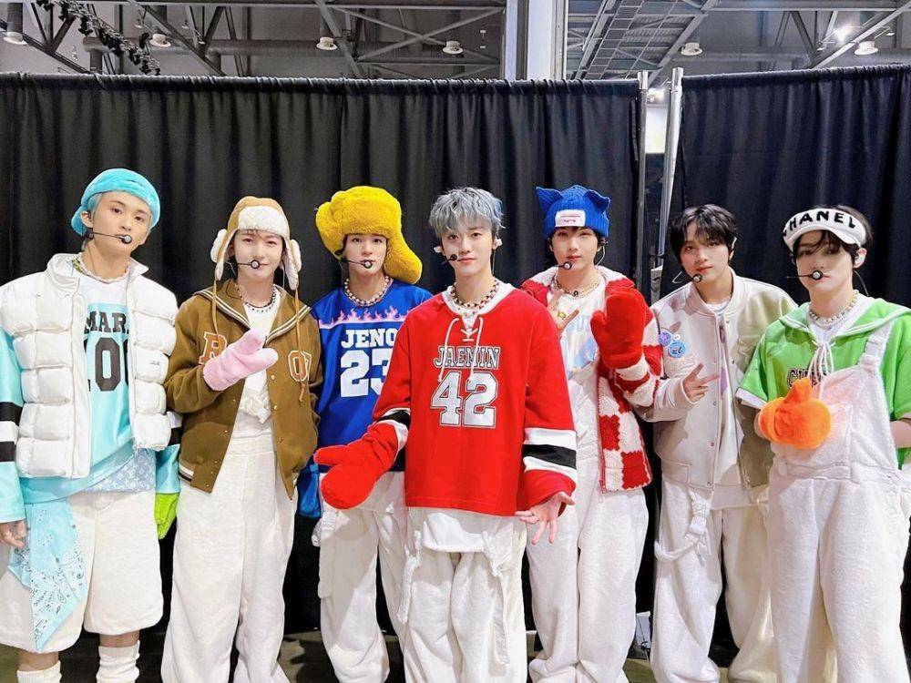 NCT Dream (Instagram.com/nctdream)