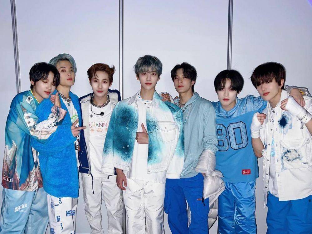 NCT Dream (Instagram.com/nctdream)