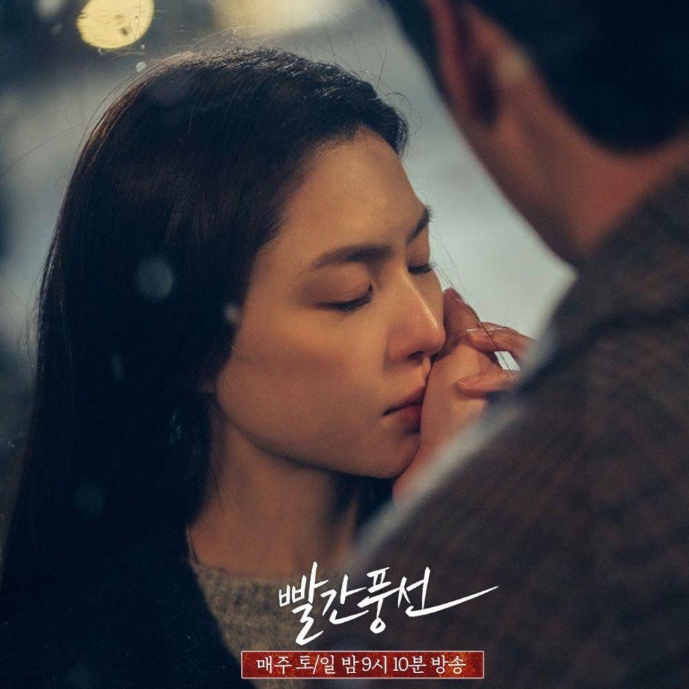 Seo Ji Hye di Red Balloon (instagram.com/tvchosuninsta)