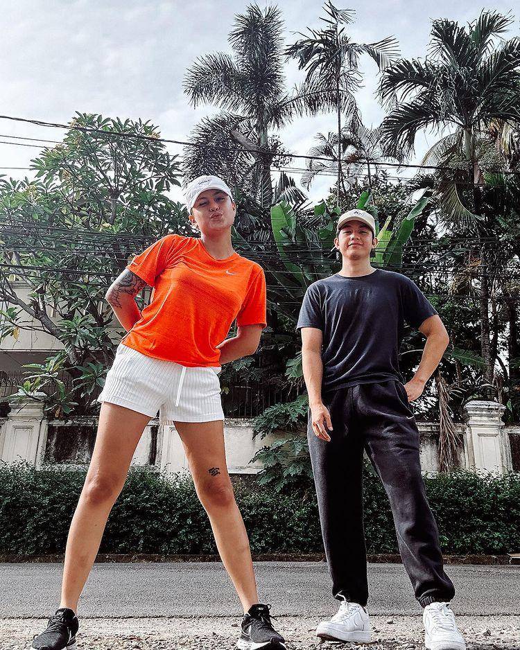 potret Karin Novilda dan Jonathan Alden (instagram.com/narinkovilda)