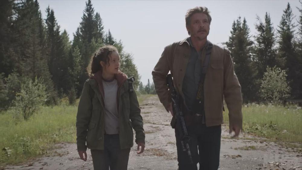 5 Prediksi Adegan The Last of Us Episode 3, Bill-Frank dalam Bahaya?
