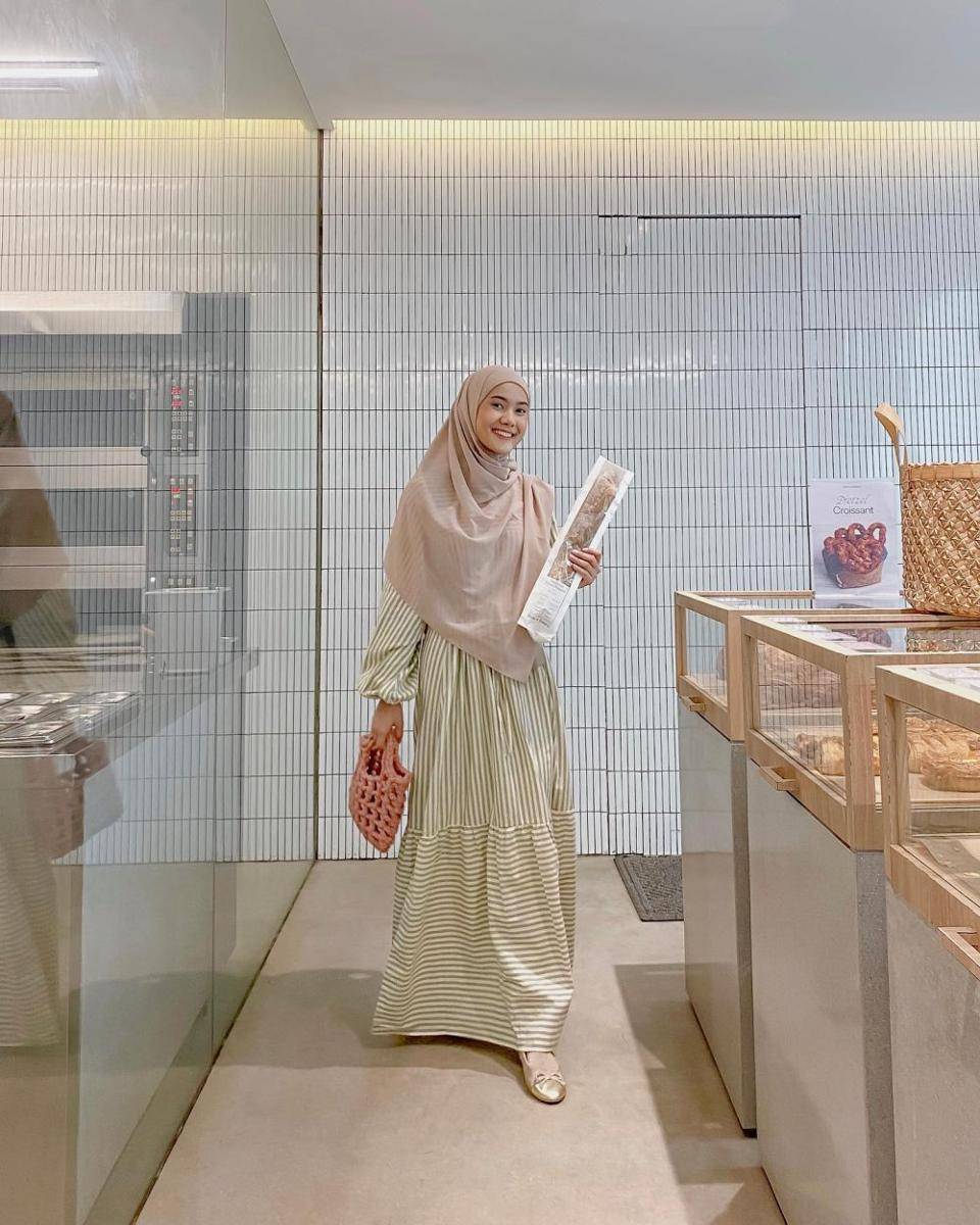 Ratu Isyell Nurazara (instagram.com/ratuisyellnrzr)