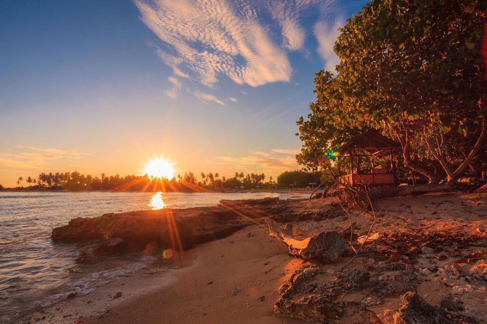 5 Pantai Populer di Aceh Barat, Wajib Masuk Bucket List Liburanmu!