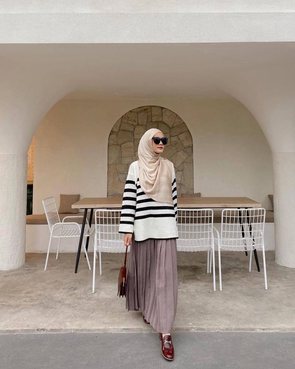 Ratu Isyell Nurazara (instagram.com/ratuisyellnrzr)