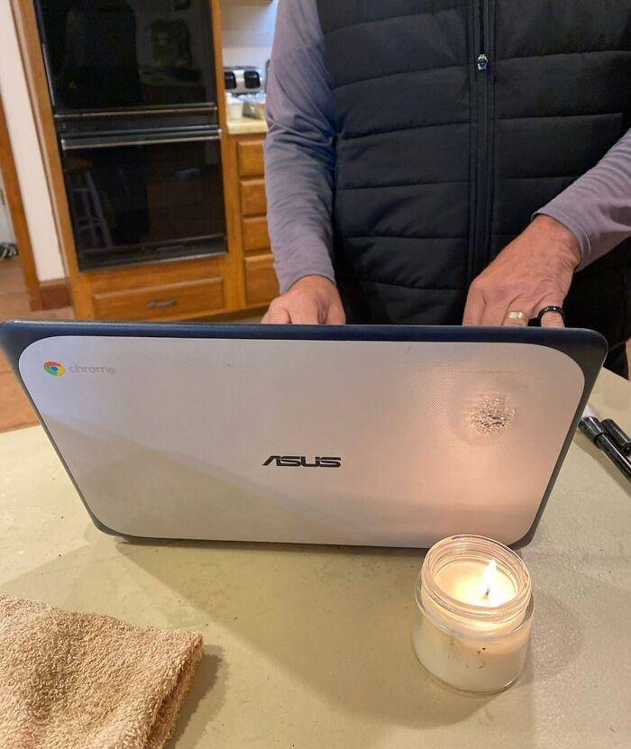 momen apes orang saat kerja (reddit.com/Wellthatsucks)