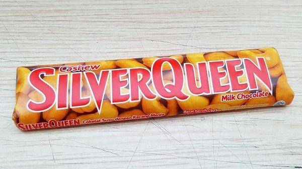 Silverqueen (id.pinterest.com/nifita sistin w)