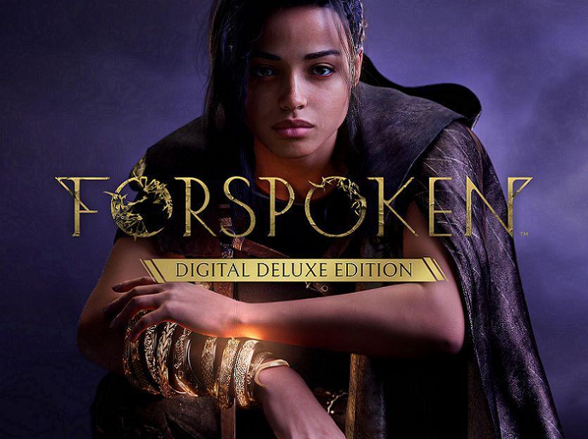 [REVIEW] Forspoken—RPG Kelas Atas yang Tidak Sesuai Ekspektasi