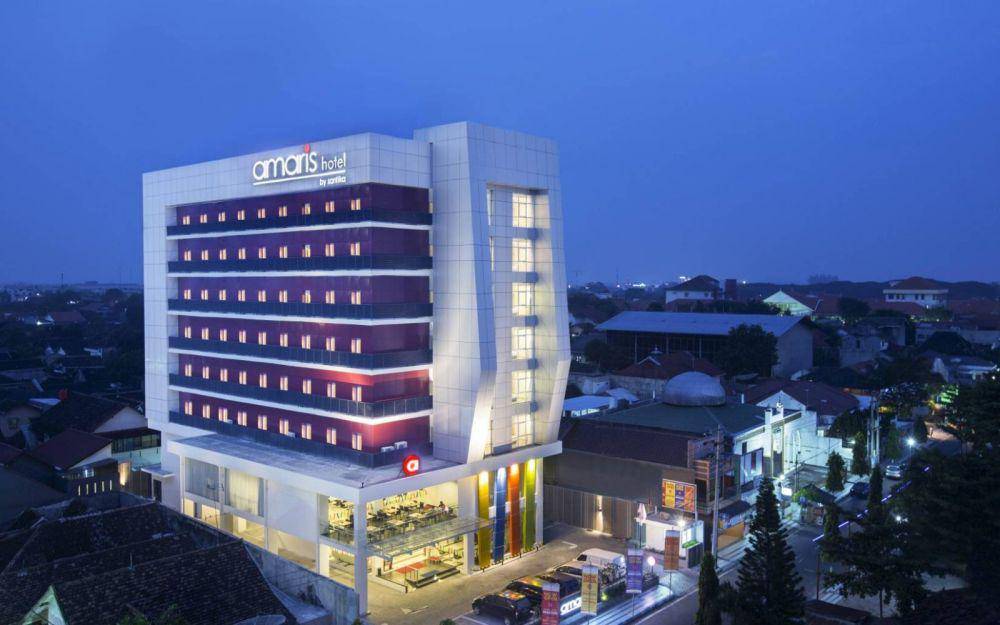 Amaris Hotel Madiun (amarishotel.com)