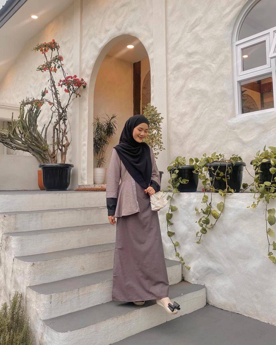 Ratu Isyell Nurazara (instagram.com/ratuisyellnrzr)