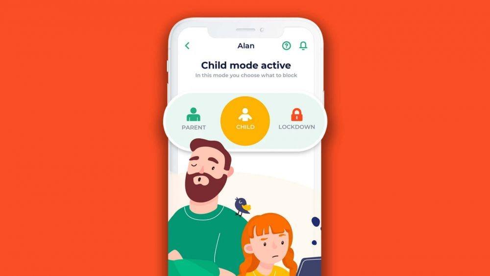 7 Aplikasi Parental Control Terbaik untuk iPhone