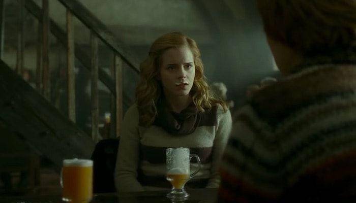 dok. Warner Bros/Harry Potter