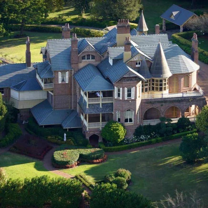 Camelot Castle Kirkham (facebook.com/CamelotCastleOfficial)