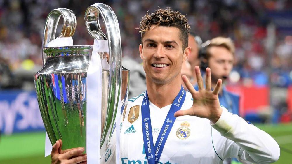 5 Pemain Sepak Bola yang Namanya Terinspirasi dari Tokoh Penting