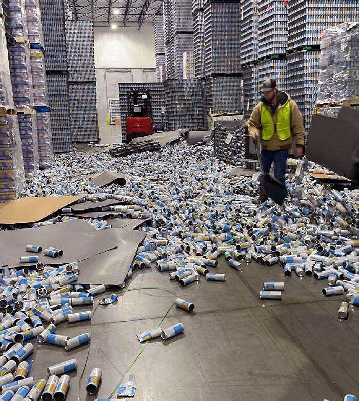 momen apes orang saat kerja (reddit.com/LowNslow09)