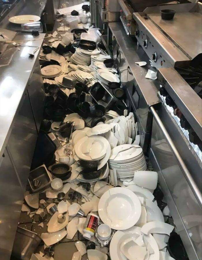 momen apes orang saat kerja (reddit.com/PHON3-BOi)