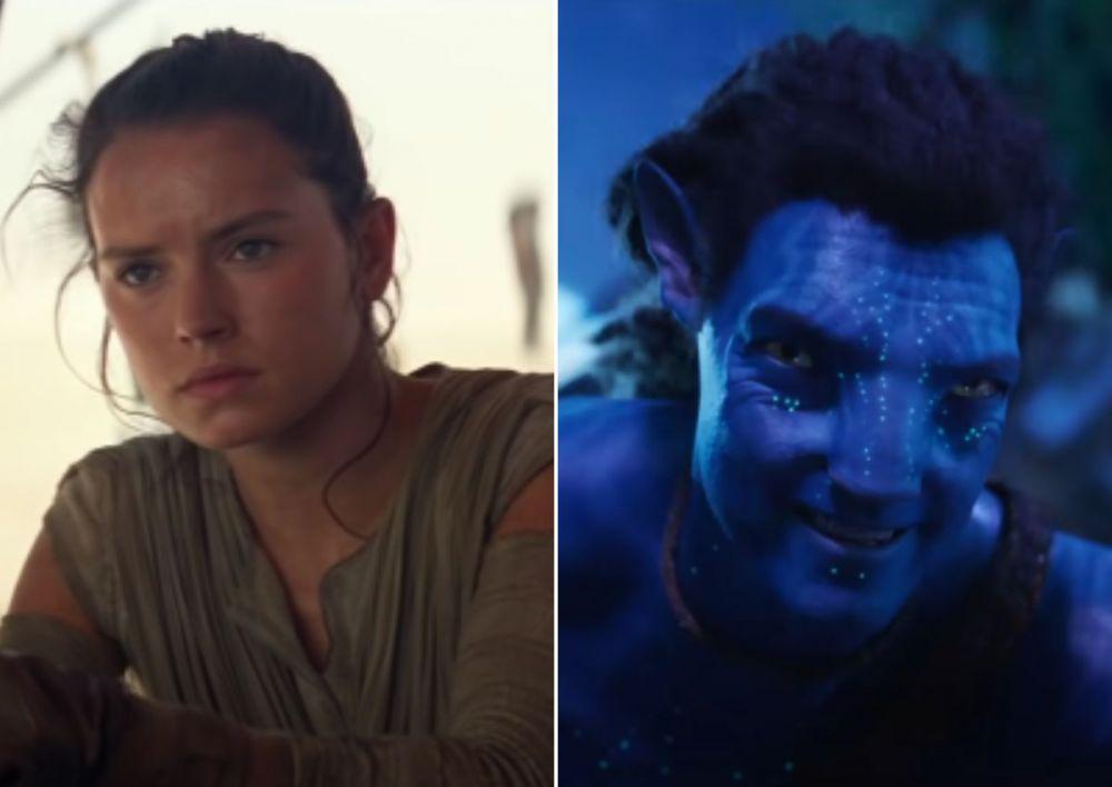 10 Film Alur Cerita Mirip Avatar: The Way of Water, Menarik dan Seru