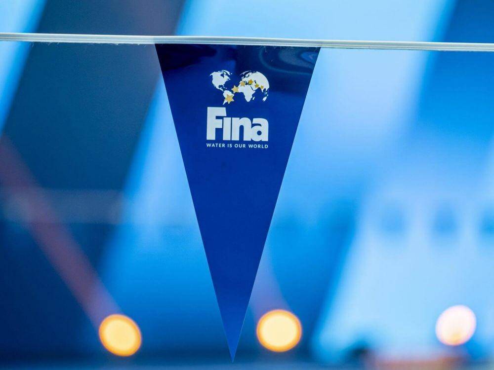 Federation Internationale de Natation (FINA), induk organisasi renang internasional (swimmingworldmagazine.com)