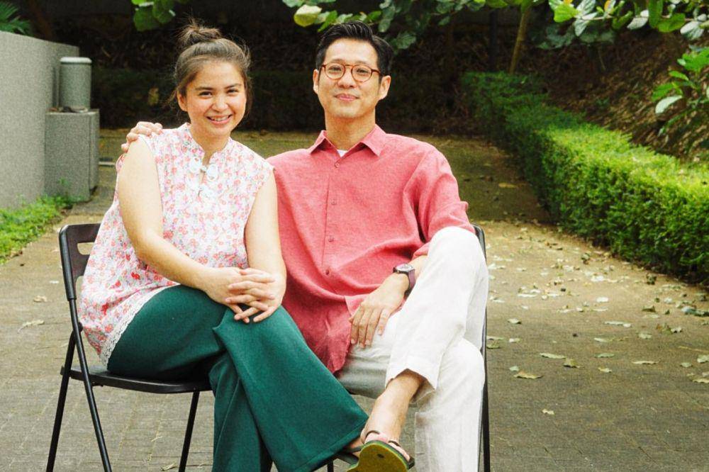 Putri Titian dan keluarga (instagram.com/putrititian)