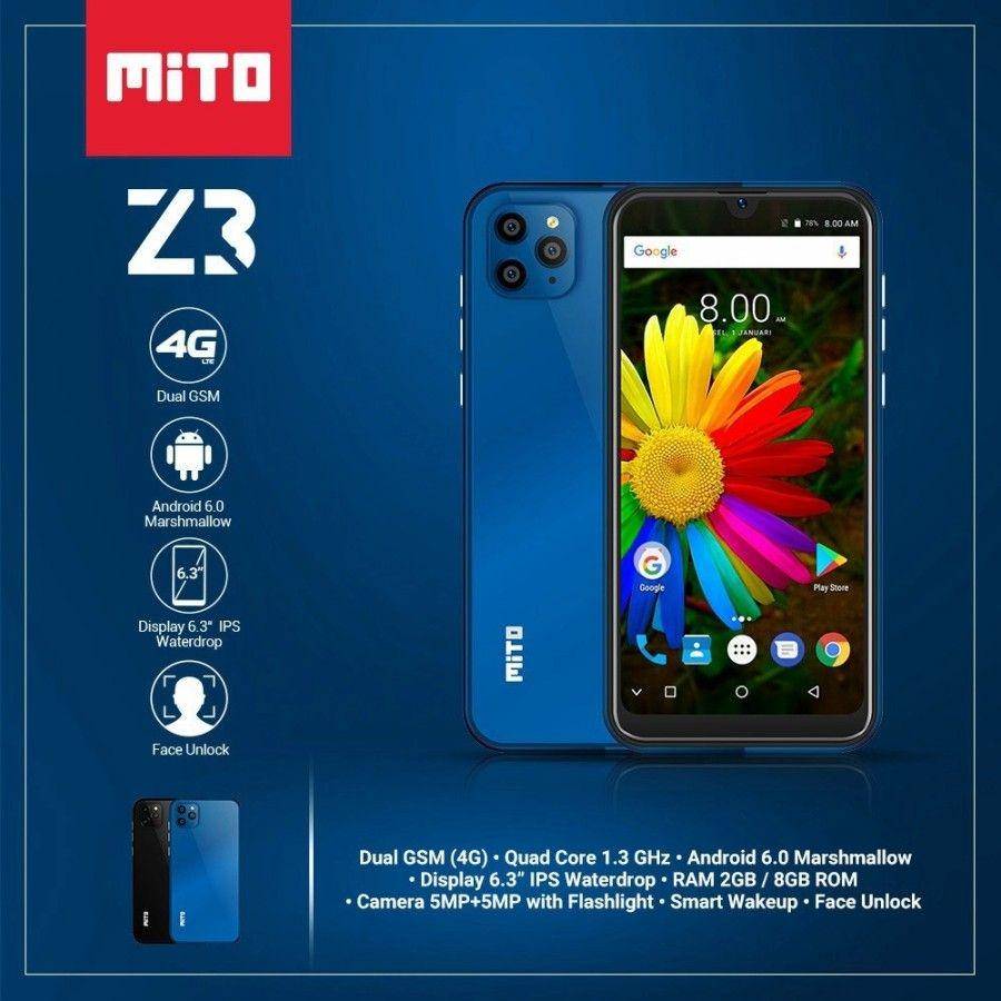 ilustrasi HP Mito (tokopedia.com/Nova-Ringga)