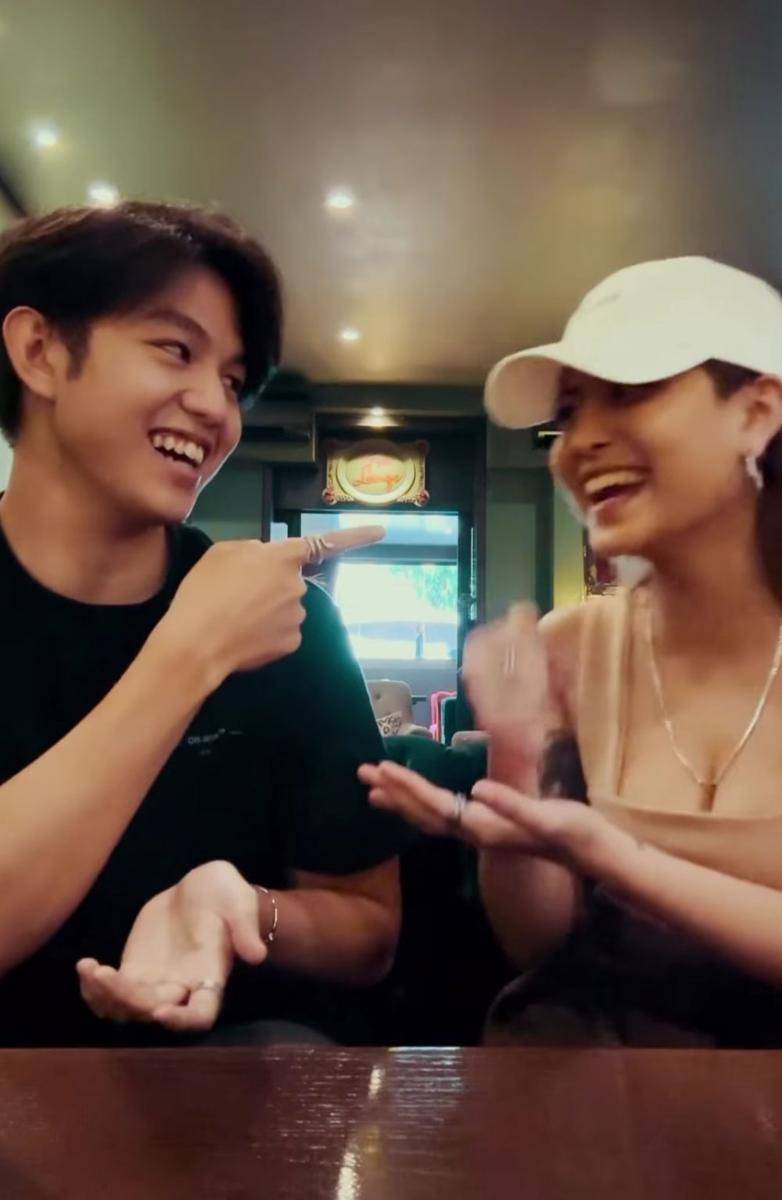 potret Karin Novilda dan Jonathan Alden (instagram.com/narinkovilda)
