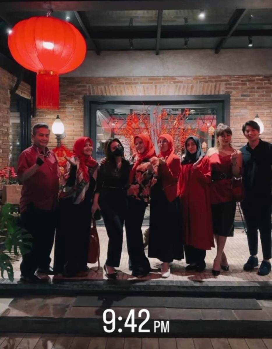potret Karin Novilda dan Jonathan Alden (instagram.com/narinkovilda)