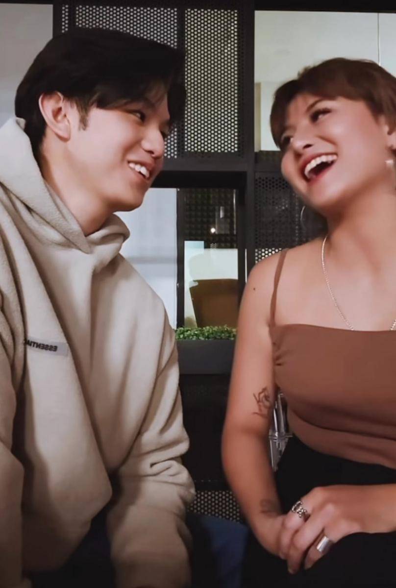 potret Karin Novilda dan Jonathan Alden (instagram.com/narinkovilda)