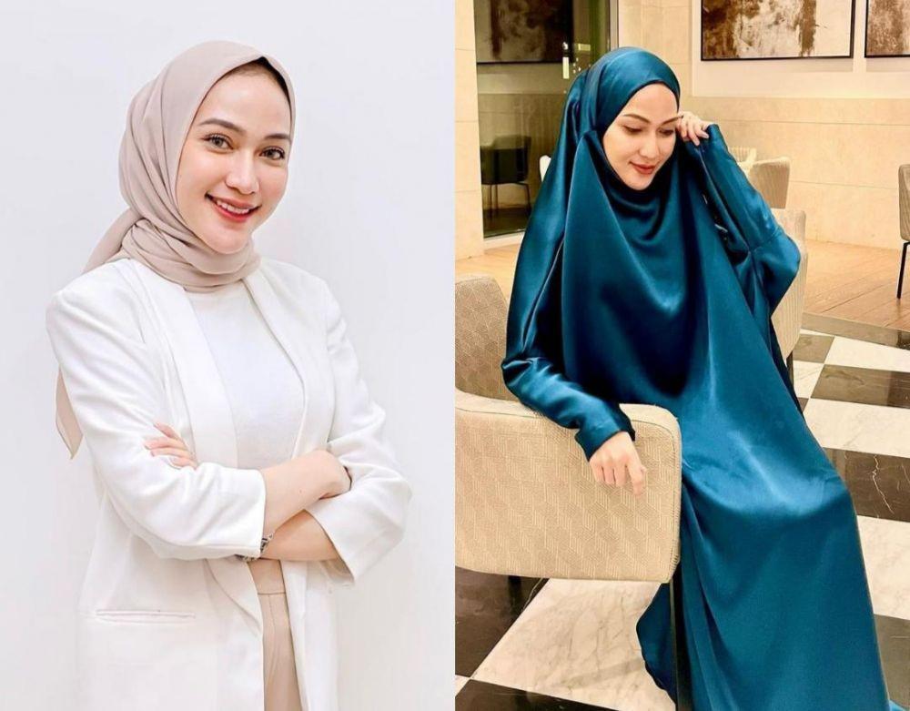 Potret Muna Soraya, Dokter Kecantikan Calon Istri Dahnil Simanjuntak