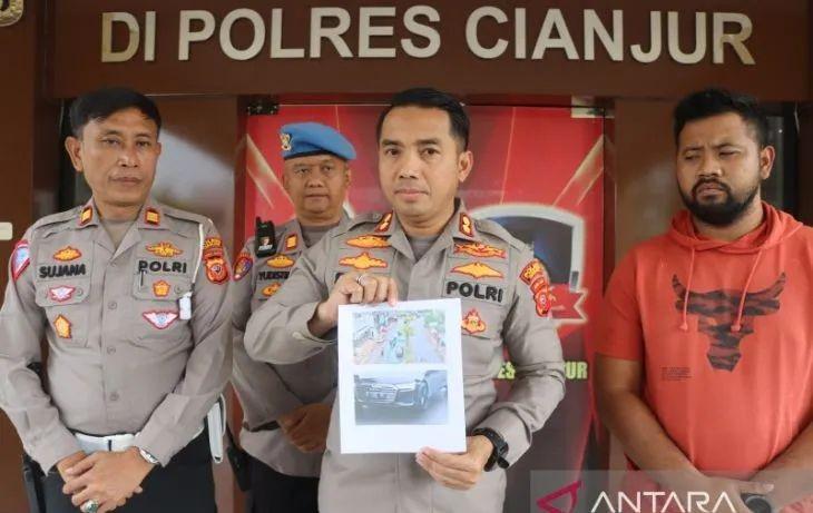 Ini Pengakuan Penabrak Mahasiswi Cianjur Hingga Tewas