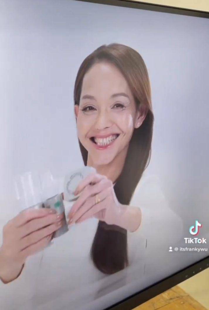 potret Bunda Corla didandani oleh MUA Franky Wu (instagram.com/itsfrankywu)