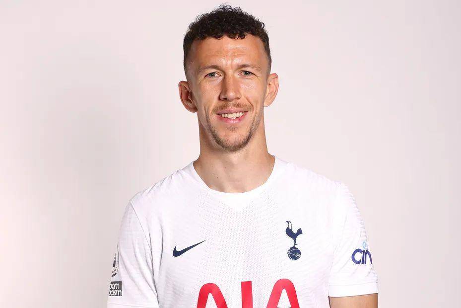 Ivan Perisic (premierleague.com)