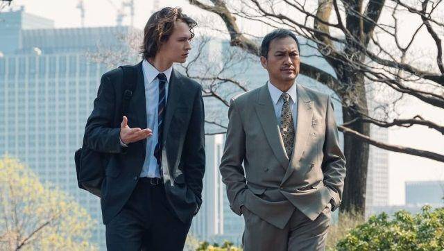 Tokyo Vice (dok. HBO/Tokyo Vice)