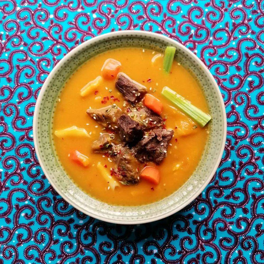 Joumou(instagram.com/jabirucafe)