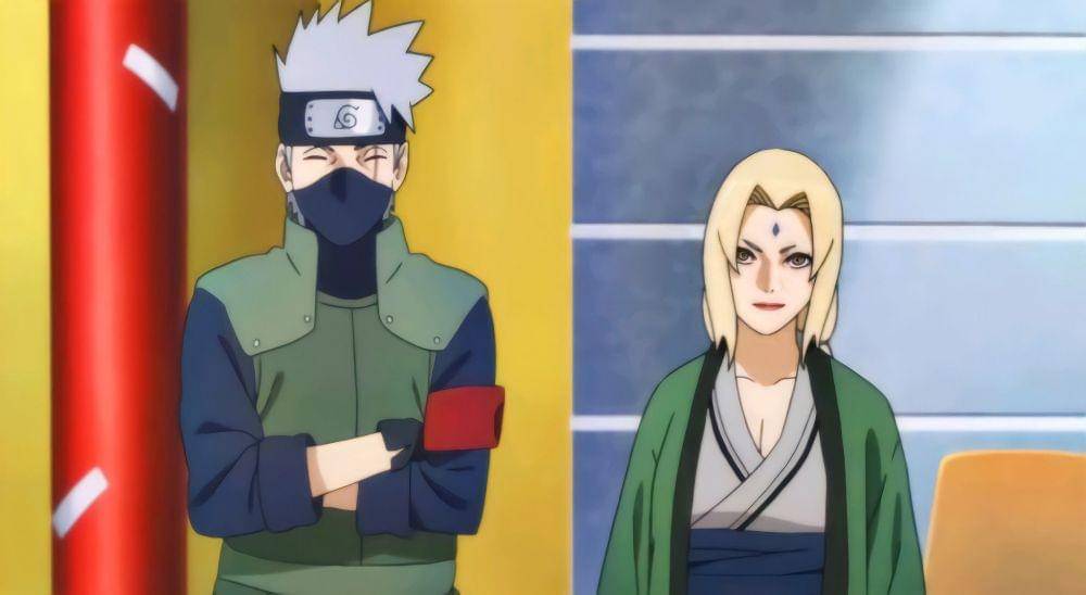 Studio Pierrot/Boruto: Naruto Next Generation