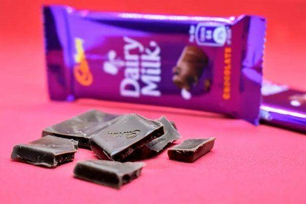 Cadbury Dairy Milk (pixahive.com)