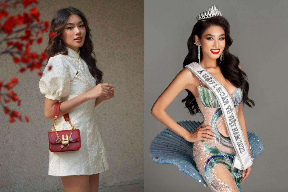 9 Fakta Miss Vietnam Le Thao Nhi, Siap ke Miss Universe 2023