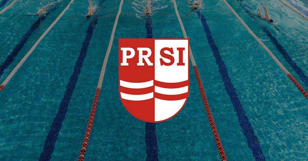 Persatuan Renang Seluruh Indonesia (PRSI), induk organisasi renang nasional (pbprsi.org)