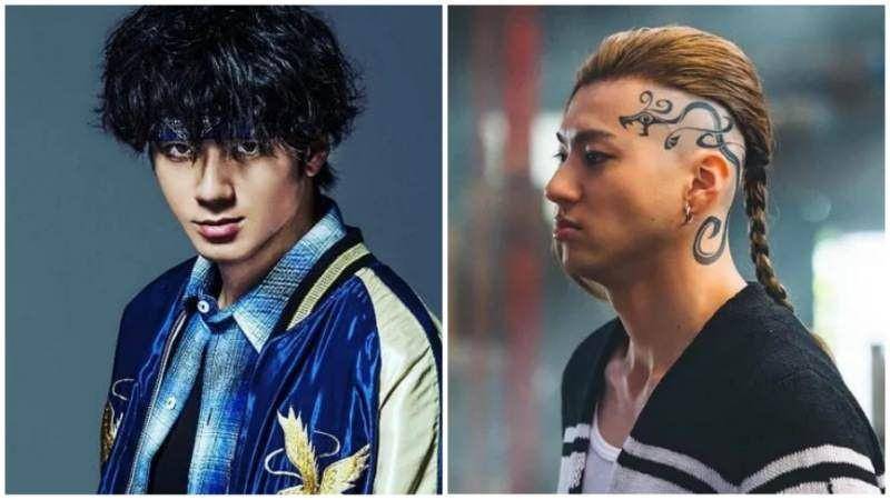 Teori: Murayama High & Low Lawan Draken Tokyo Revengers, Siapa Menang?