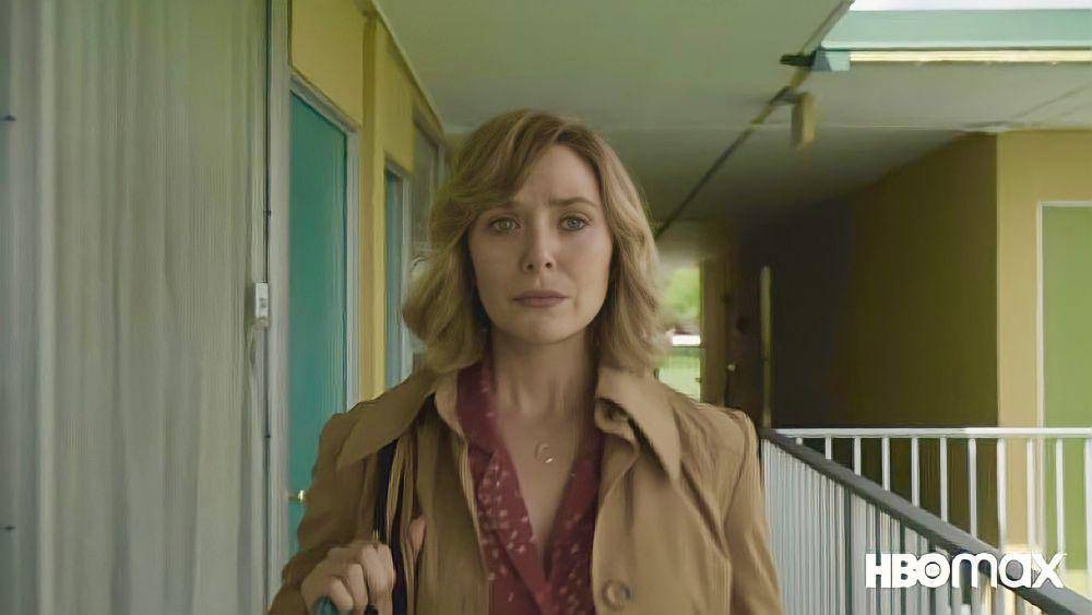 Love and Death (dok. HBO/Love and Death)