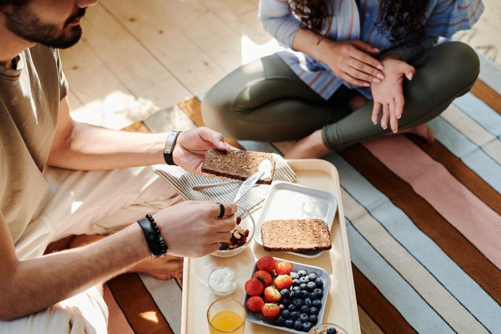 9 Makanan Tinggi Kolagen untuk Kulit yang Sehat