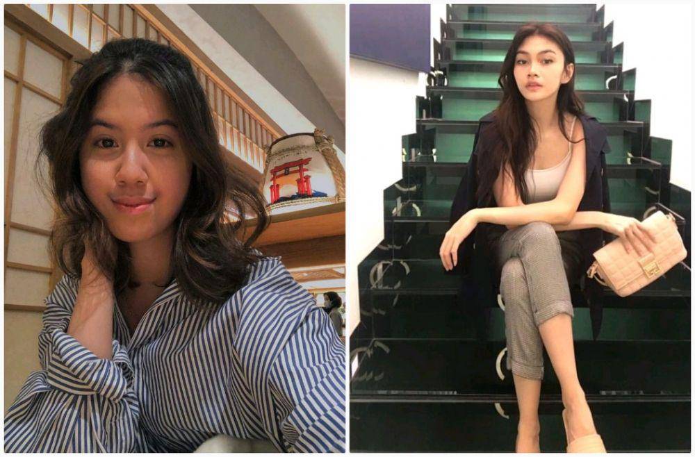potret Kyra Wahab dan Sasi Asmara (instagram.com/kyrawahab | instagram.com/sasiasmara)