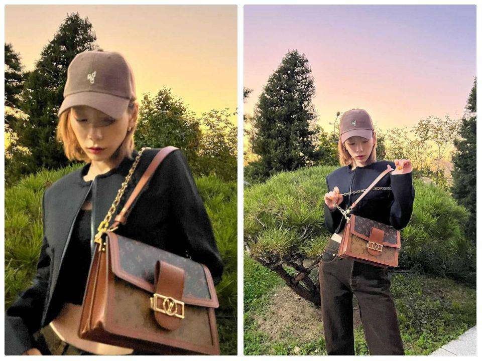 Taeyeon SNSD (instagram.com/taeyeon_ss)