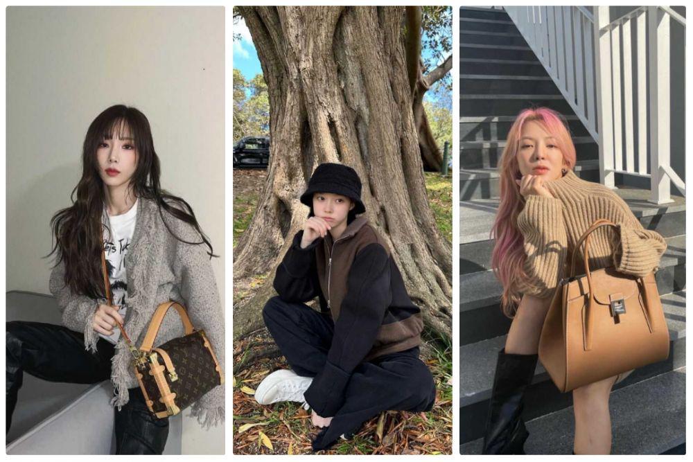 14 Inspirasi Outfit ala Member GOT the beat, Ide untuk Tampil Modis